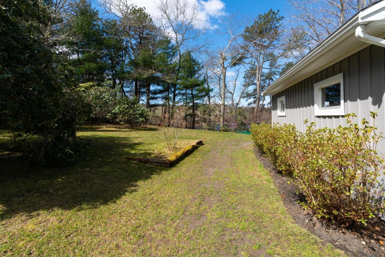 Weeks Pond Charmer Forestdale Exterior foto