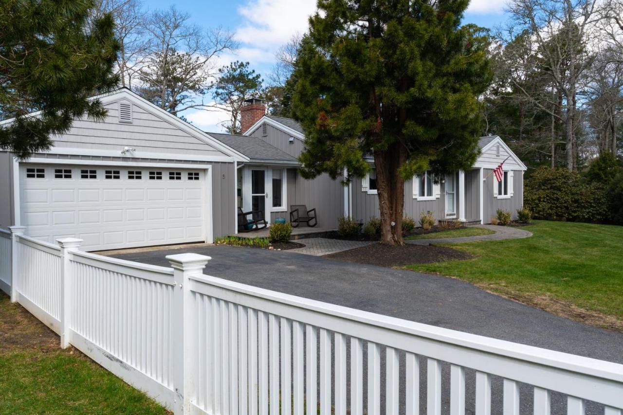 Weeks Pond Charmer Forestdale Exterior foto